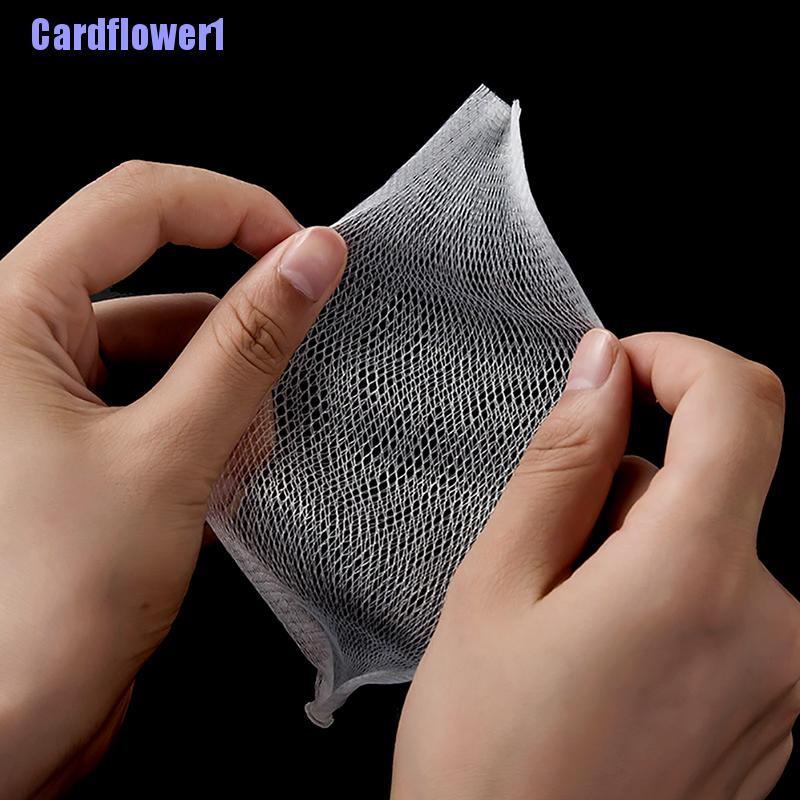 Bộ 100 Vỏ Lọc Rác Chống Tắc Nghẽn Tiện Dụng