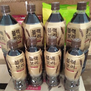 Trà Lúa Mạch Đen 1.5 lít ( Không Đường )