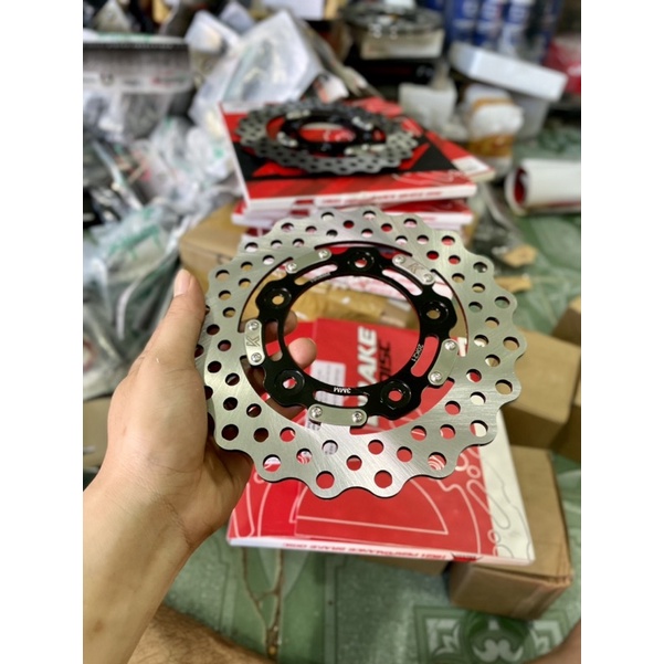 Đĩa thắng King Speed Vario 190mm