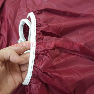 Ga Chống Thấm (Giao Màu Ngẫu Nhiên ) - 1m8 x 2m,