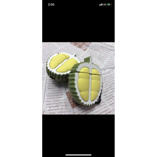 BỌC AIRPOD 1/2 CUTE  AVENGER