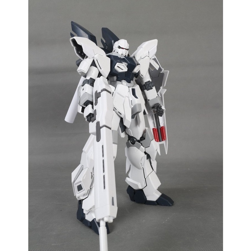 Gundam MG 6623 MSN-06S Sinanju Stein Ver.Ka Daban Mô hình nhựa lắp ráp 1/100 (decal nước gốc)