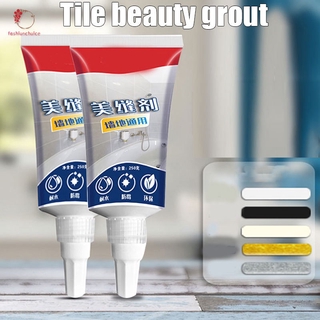 Keo Sửa Khe Hở Gạch Lát 250ml Chống Nước Tiện Dụng Tùy Chọn