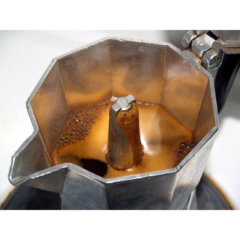 Ấm pha Cà phê Moka- Hợp kim nhôm 450ml