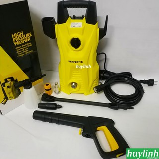 Máy rửa xe cao áp Kachi MK72