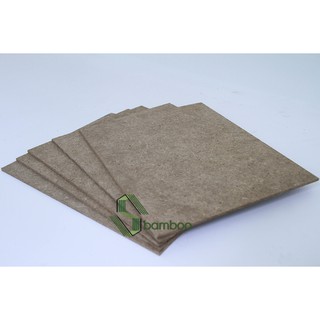 ĐẾ MÔ HÌNH VÁN MDF - Nhiều size
