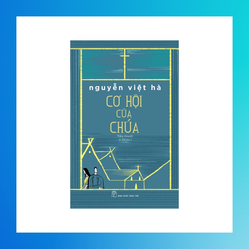 Sách - Cơ Hội Của Chúa