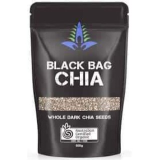 [Thoai] Hạt chia úc đen cao cấp nakha