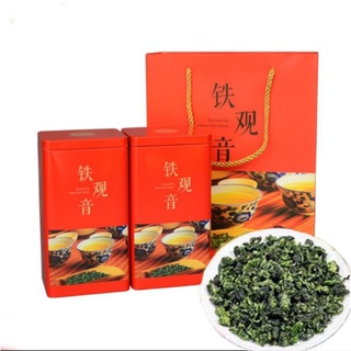 Trà thiết quan âm trà biếu hảo hạng