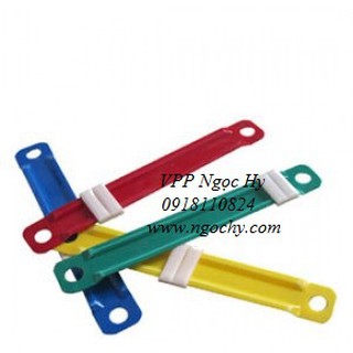 Bộ 2 Hộp Chặn Khóa Giấy Nhựa TTH580