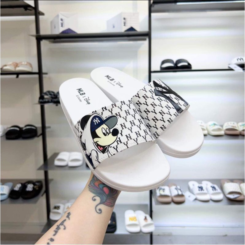 Dép Quai Ngang Cao cấp