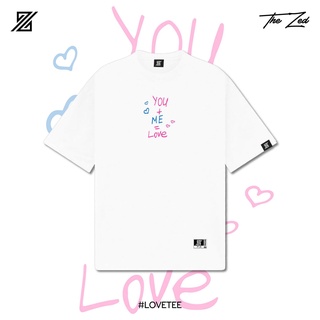 TZ LOVE TEE
