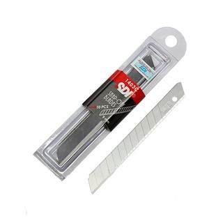 Lưỡi dao rọc giấy sdi - 1403c