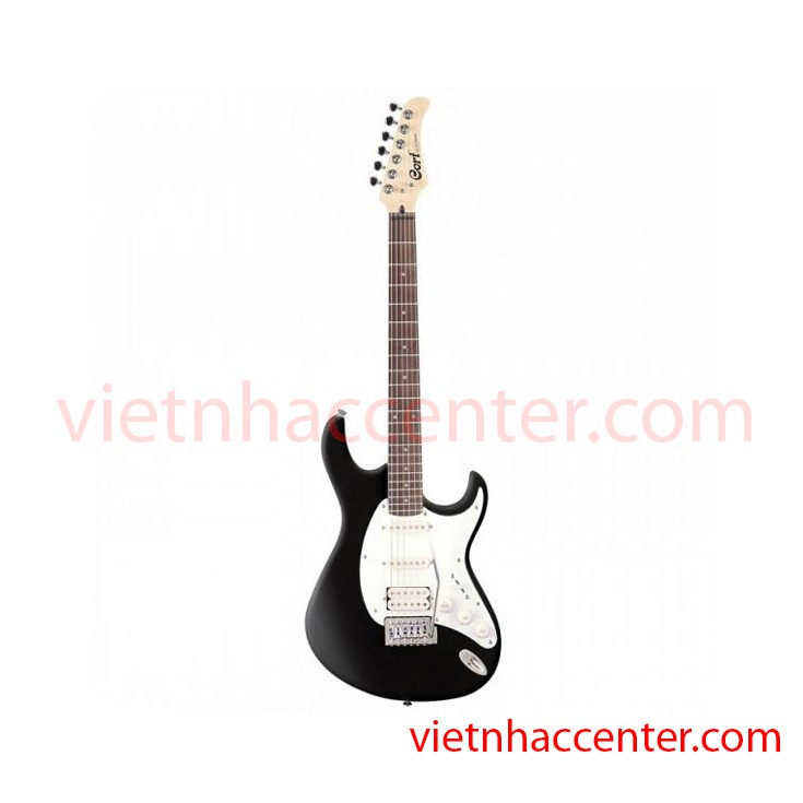 Guitar Điện Cort G110 (CHÍNH HÃNG)