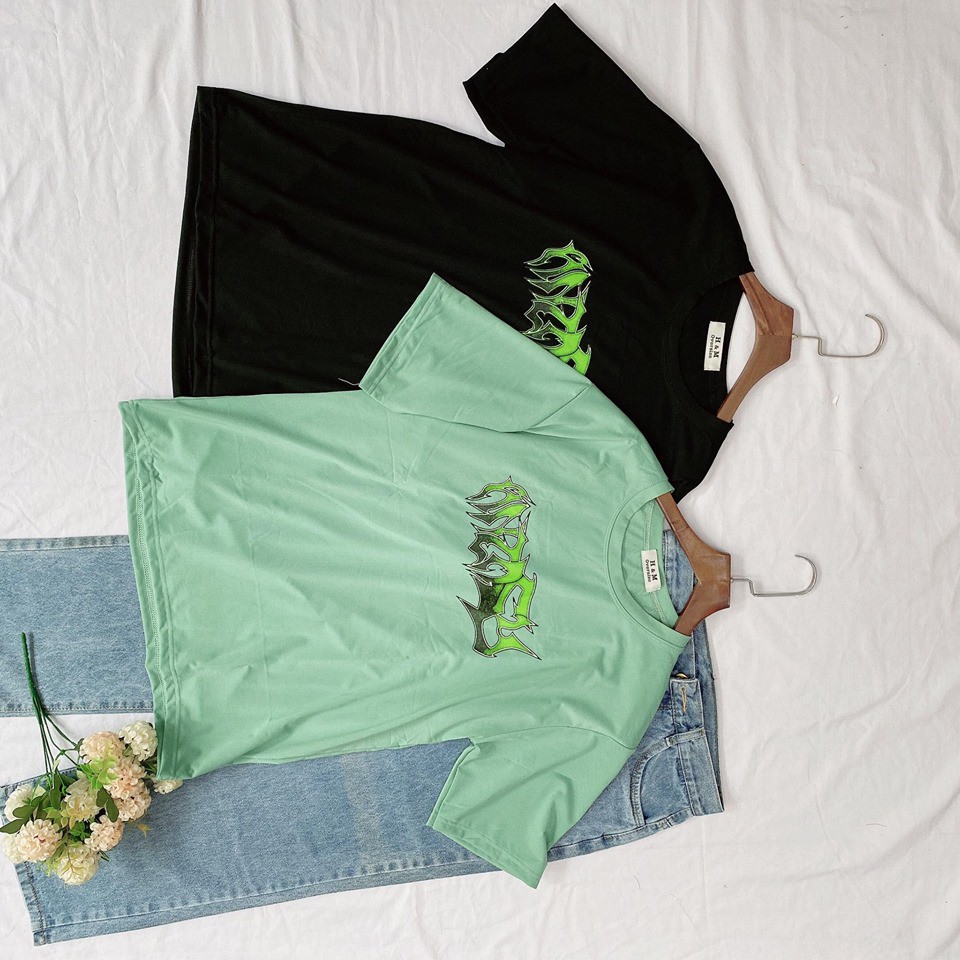 ÁO PHÔNG NỮ PHONG CÁCH HÀN QUỐC