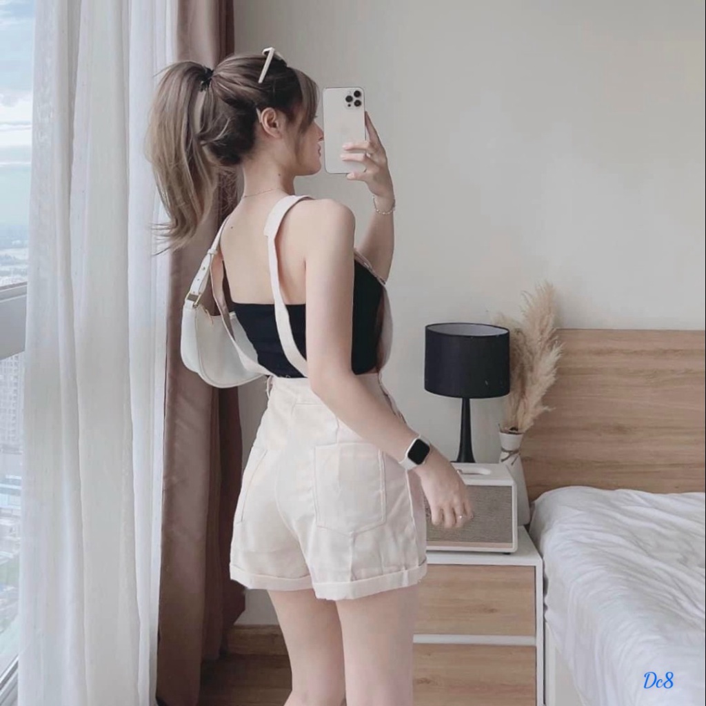 SET KAKI NHUNG CÓ LÓT CỰC XINH UP