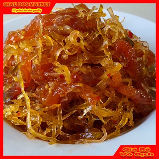 Mắm Thái Châu Đốc Hủ 500gr Ăn Liền Loại Một Thơm Ngon Trộn Vừa Ăn Không Cần Chế Biến.