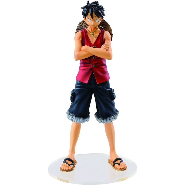 Mô hình One Piece chính hãng - Bộ Dramatic Showcase  - 3rd Season