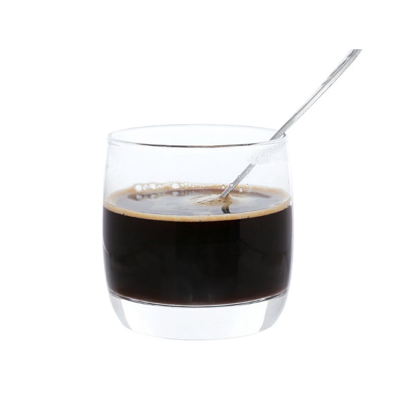 Cà Phê Phố Đen Đá Bịch 35 Gói 560g - Chính Hãng Mac Coffee