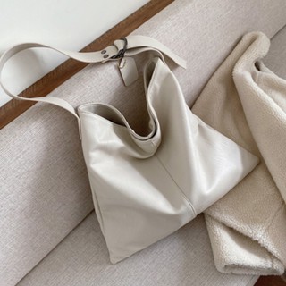 túi đeo vai da PU - shoulder bag