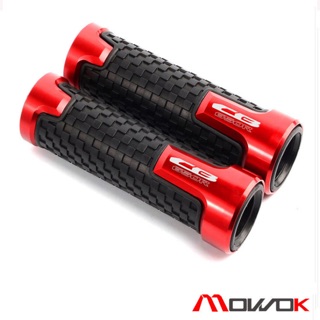 Tay Nắm Xe Máy Mowok Logo CB300R ,CB650R, CBR650R