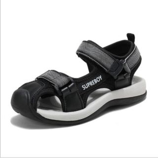 Dép sandal rọ mõm cho bé ( 3 màu)