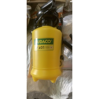 Bình tưới phun sương dudaco 4 lít