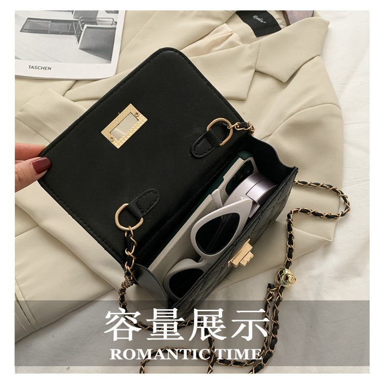 [Mã FAMAYWA2 giảm 10K đơn từ 50K] [XẢ KHO]túi xách nữ đẹp cao cấp quảng châu thời trang siêu hot TAKASTORE TX067845 | BigBuy360 - bigbuy360.vn