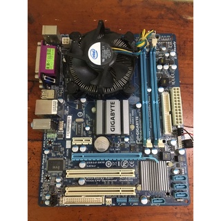 MAIN board gigabyte, asus, foxcom,intell.... G41