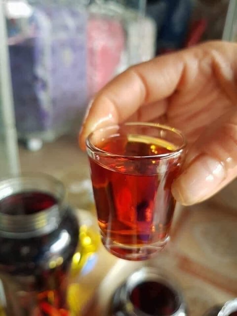 2KG Cây Mú Từn - Cù Boong Lậu