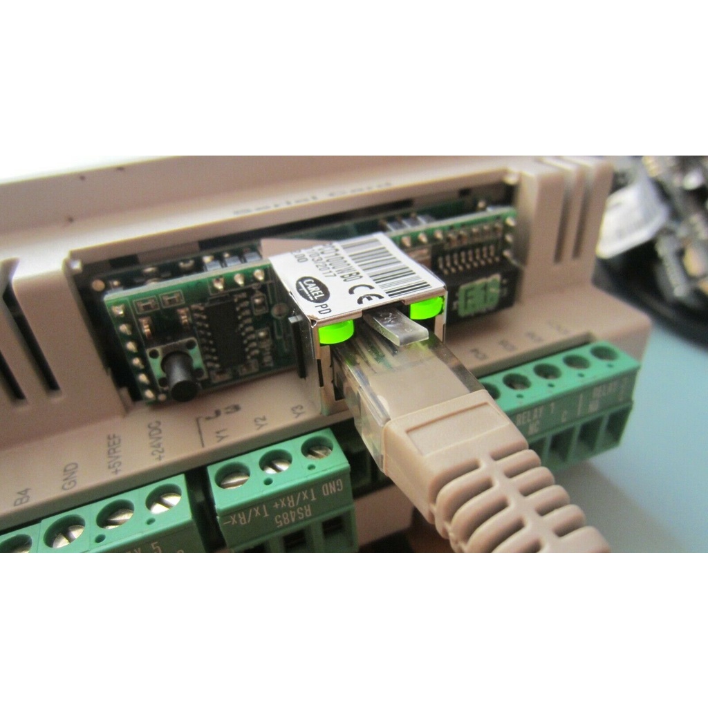 Bộ giao tiếp PCO1000WB0 card web pCO Carel