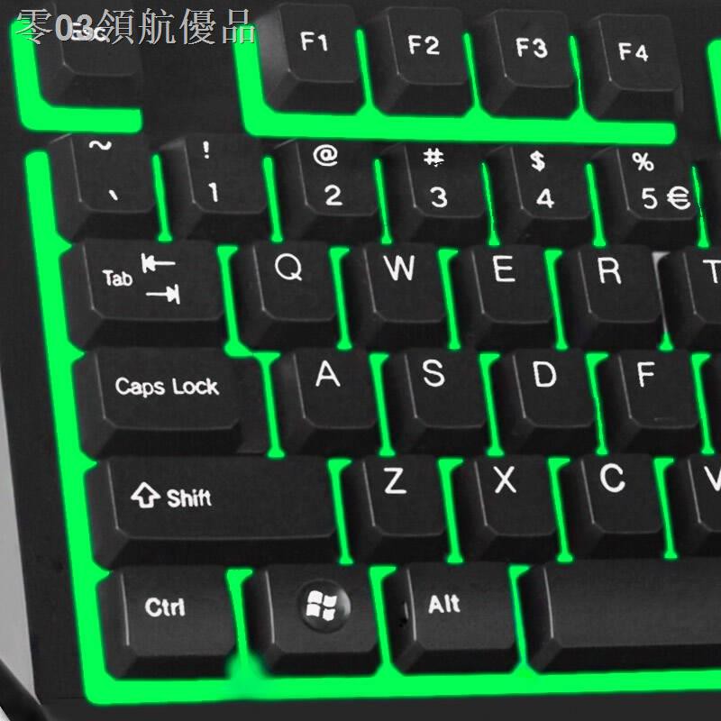 Bàn Phím Cơ K150 Có Dây Màu Đỏ Cho Pc Ps / 2 | BigBuy360 - bigbuy360.vn