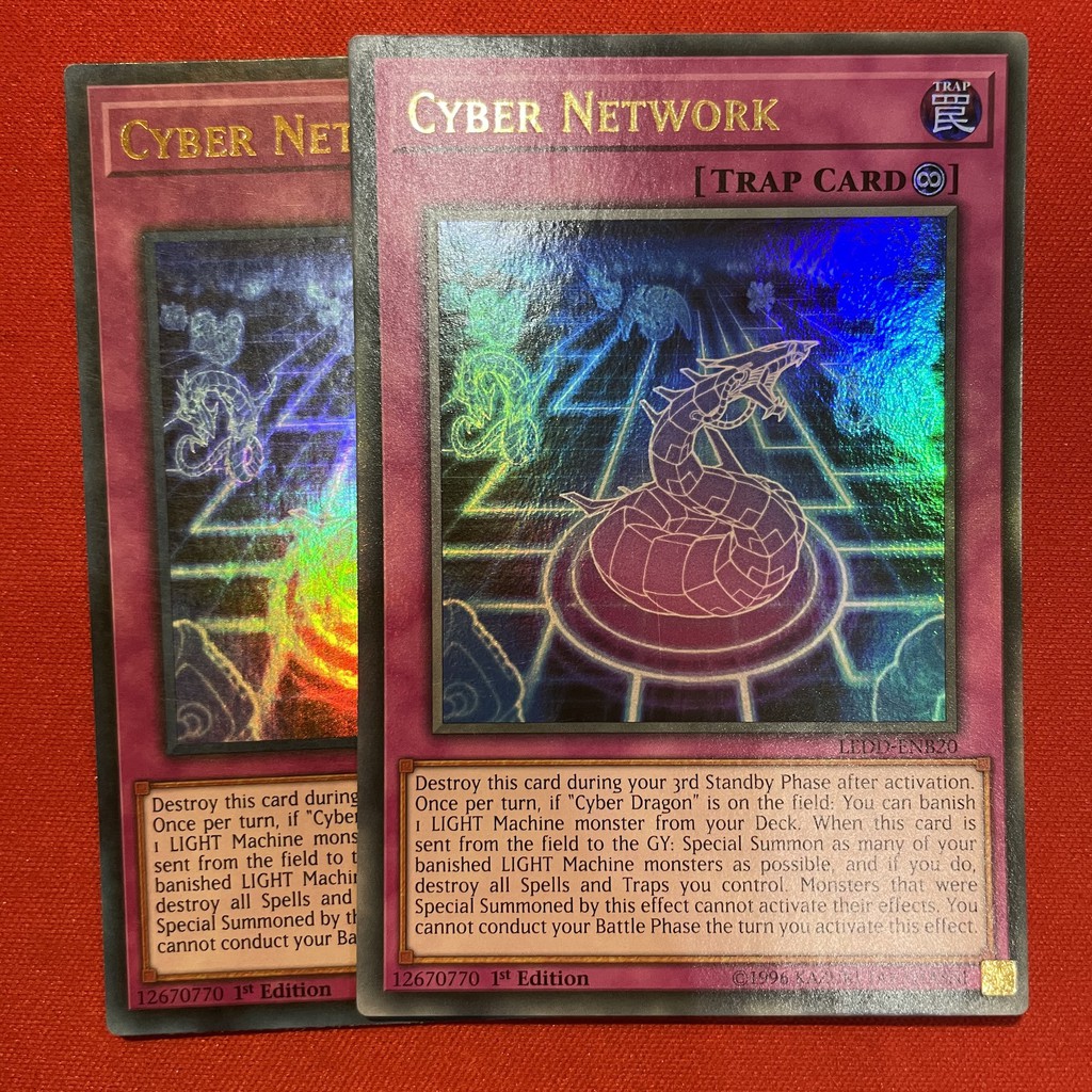 Cyber Network
