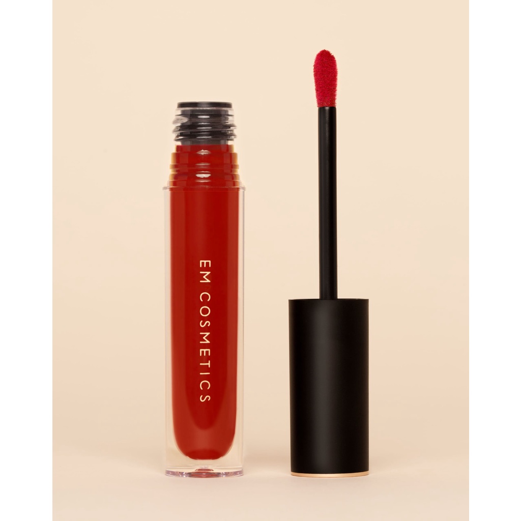 Son kem Em Cosmetics - Infinite Lip Cloud in Love