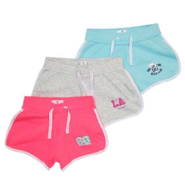 Quần youngdimension