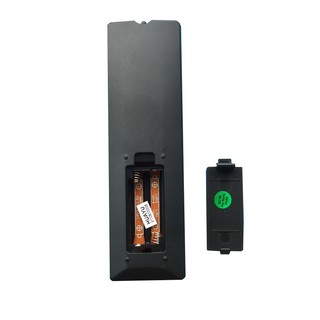 Điều khiển TV SHARP (Tặng cặp pin)