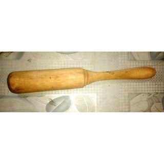 Dùi gõ chuông / Mõ