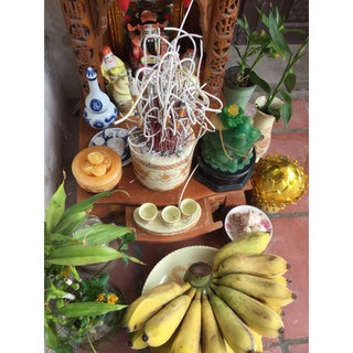 Bát tụ bảo 10cm