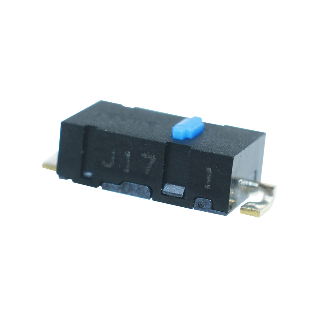 Ready Stock Original Omron mouse micro switch mouse button blue dot for Anywhere MX Mouse Logitech M905 replacement ZIP
