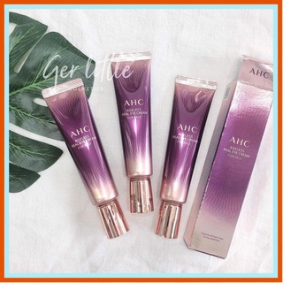 Kem mắt ahc ageless real eye cream for face 30ml ღⓐ