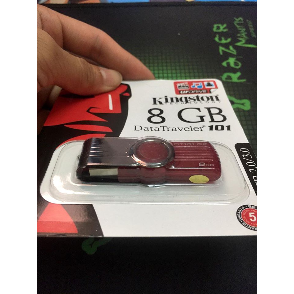 usb 8gb bảo hành đổi mới 6 tháng. | BigBuy360 - bigbuy360.vn