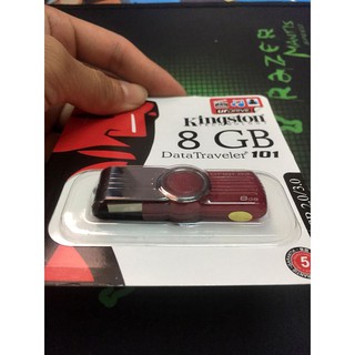 usb 8gb bảo hành đổi mới 6 tháng.