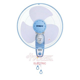 Quạt treo tường Senko TC1626