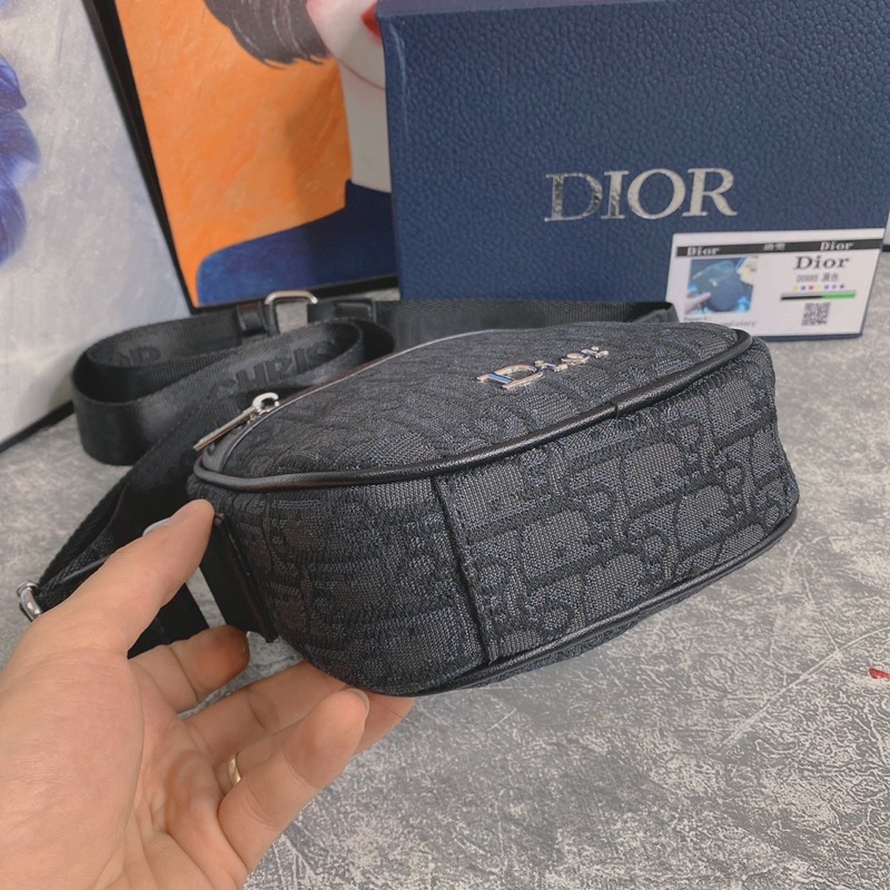 túi đeo chéo dành cho cả nam và nữ TC012