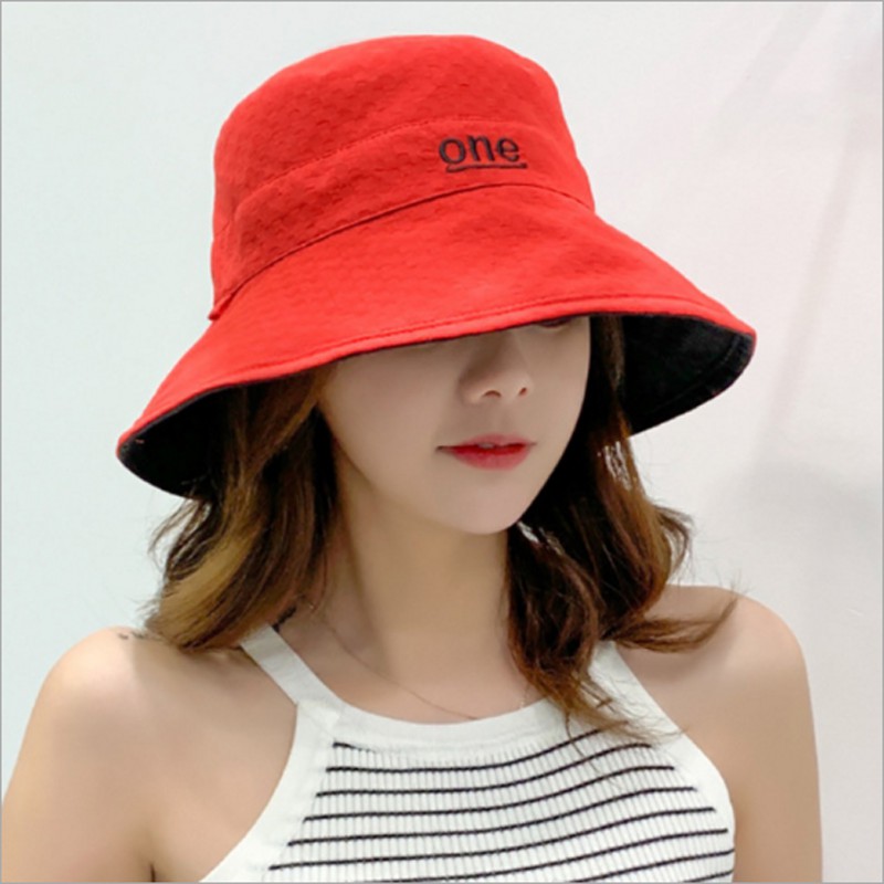 Mũ vành rộng sành điệu