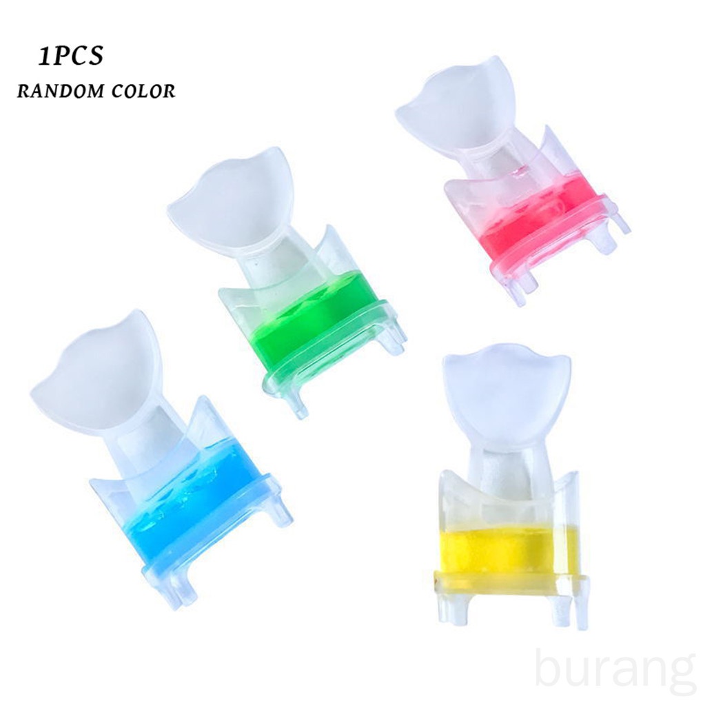 Gel Thơm Hương Hoa Khử Mùi Mang Đến Hương Thơm Tươi Mát Cho Phòng Tắm / Nhà Vệ Sinh