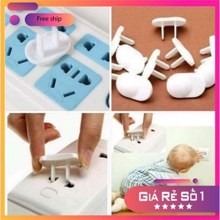 Nút Chặn Ổ Điện Bảo Vệ An Toàn Cho Bé Bền Bỉ, Chịu Nhiệt Cao .