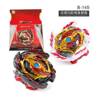 Bộ Đồ Chơi Con Quay Beybladeshuopai Gyro Burst - 145