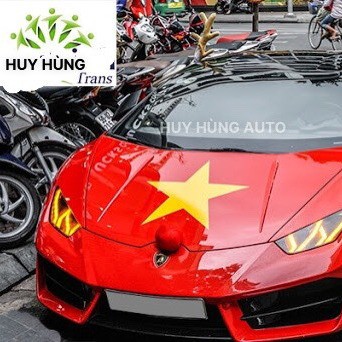 Huy Hùng Auto