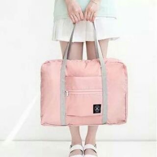 TÚI DU LỊCH XẾP GỌN PHONG CÁCH HÀN QUỐC